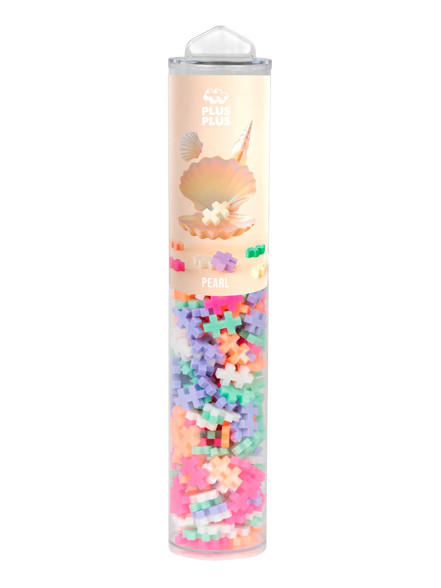 Pearl Colour Mix - 240 pcs